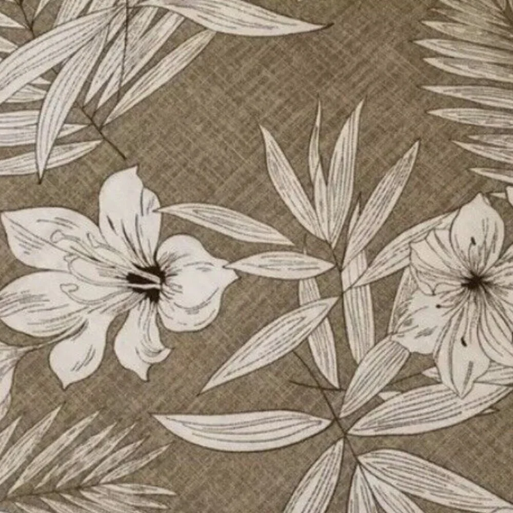 Ralph Lauren Haluna Bay Floral Duvet Cover